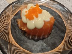 -争鲜回转寿司(中街大悦城店)