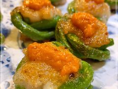 -龙桥私厨·姜花菊花过桥鱼·顺德菜(容桂店)