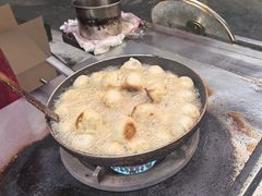 -阿宝生煎包(万松园总店)