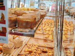 -味多美蛋糕(金顶街店)