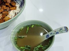 -旺泉餐饮店·清真牛肉面馆