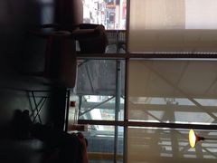 2015年2月24日，周二，Si、Ma-星巴克(夏日百货店)