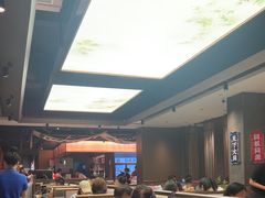 -聚味瞿记·龙虾堂(咸嘉湖店)