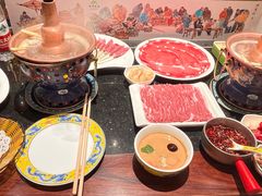-南门涮肉(东单店)