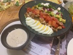 -娜娜家•Nana’s restaurant (爱琴海店)