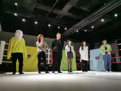 -24KiCK格斗学院(博泰店)