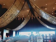 -西安锦江国际酒店