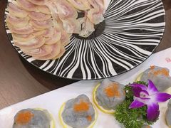 -爱新觉罗福臨火锅馆(万科滑雪场店)