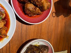 麻辣兔头-双流老妈兔头(荟聚店)