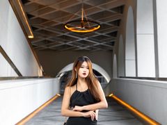 -尼依格罗香港美利酒店