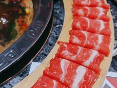 -蜀大侠火锅(森兰花园城店)