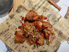 -十面欢腾·海鲜面·台式Bistro(长乐路店)