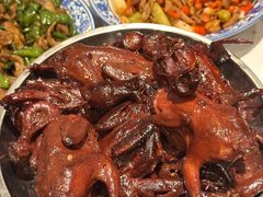 -回家吃饭·地道南昌菜(建德观总店)