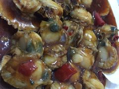 -九龙餐厅(大沽路店)