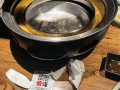 -九田家黑牛烤肉料理(太阳宫广场店)