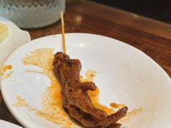 -南门小馆·清真(国贸商城店)