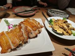 -小放牛炒菜馆(裕华万达店)