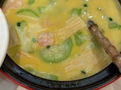 -小菜园新徽菜(北京大兴龙湖天街店)