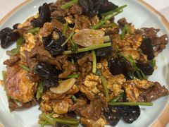 -惠丰堂饭庄·烤鸭·京味菜(翠微路店)