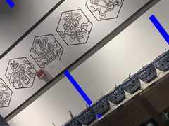 -尚尚仙·酸汤猪手·猪肚鸡火锅(华联万柳购物中心店)