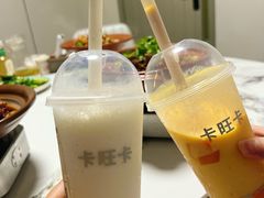 -军子大排档(迎春花园店)