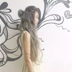 -逸丝风尚