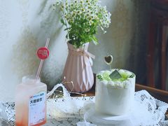 -CarolCake卡萝家(锦华万达店)