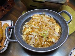 -金厨帽烤鱼(芦庄店)