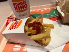 -汉堡王(北京通州领展店)