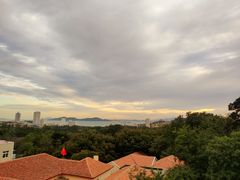 -青岛中山公园-索道售票处