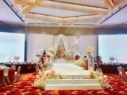 -广州富力君悦大酒店·宴会厅