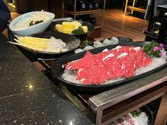-捞王锅物料理(凯旋路店)