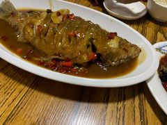 -红实家常菜(静安里店)