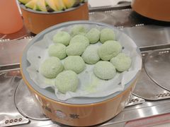 -龍歌自助小火锅(漳州二路爱购店)