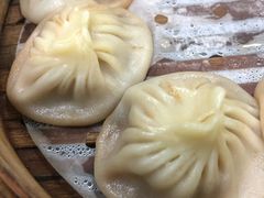 -食惠里小笼包面馆(越秀店)