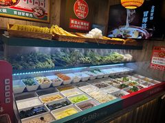 -食代馆(深业上城店)