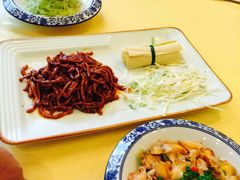 -卫鼎轩·家宴(水上公园店)