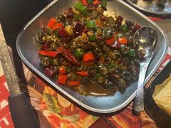 -令狐冲·炭烤活鱼(宝龙店)