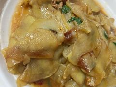 -如意香辣鸡架(总店)