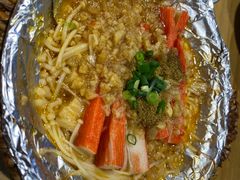 -裕鼎鲜·新中菜(八一广场万达店)