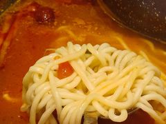 -王歘歘·chuǎ火锅(五道营店)