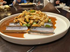 -中山保利艾美酒店-乐美中餐厅