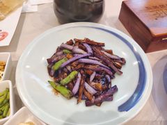 -阿庄新豫菜(航海东路店)