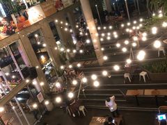 -ROAST coffee & eatery