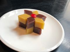 -百花深处·老北京风味菜