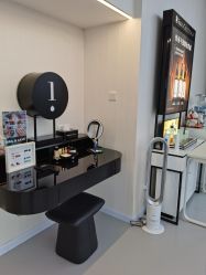 -JNK皮肤管理中心