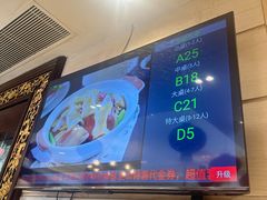 -北园酒家(小北路店)