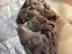 -小辫子羊肉面馆(周东店)