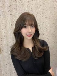 点击看大图 -3AM·S HAIR SALON烫发染发接发