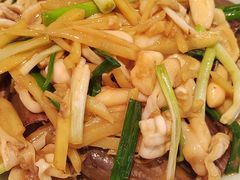 -蚝美人·生蚝海鲜烧烤(茶花园店)